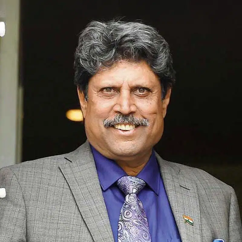 Kapildev