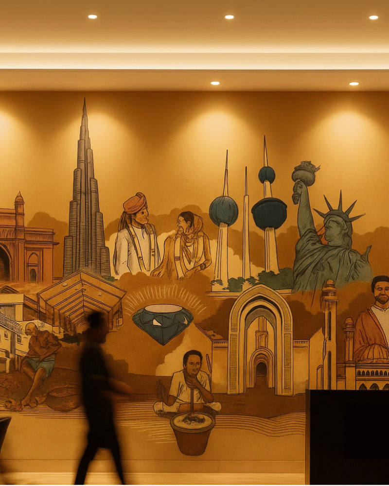 Malabar Gold & Diamonds